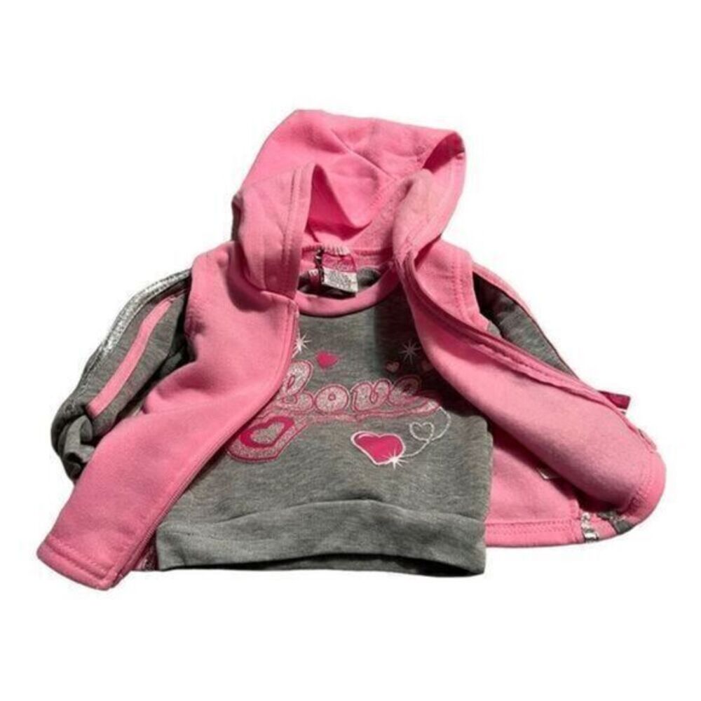 DIVA 3PIECE OUTFIT
